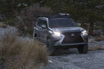 Attica 4x4 Headlight Set CHATT-LXGX14-GBC product image 11