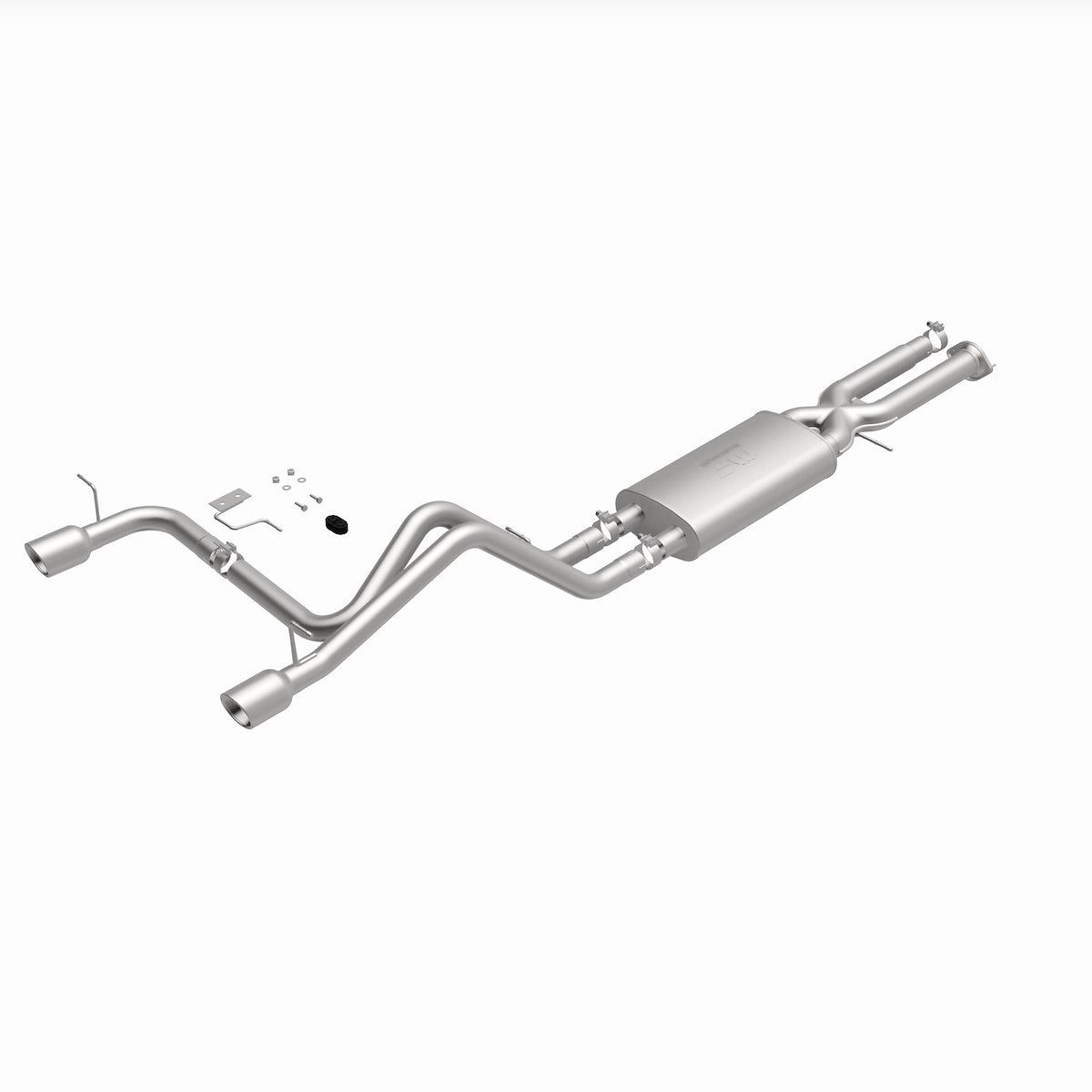 MagnaFlow Exhaust Products Exhaust System Kit 16673 product image 5