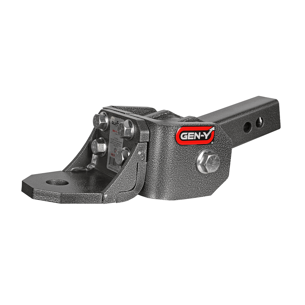 GEN-Y Hitch Adjustable Ball Mounts GH-12001 product image 1