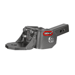 GEN-Y Hitch Adjustable Ball Mounts GH-12001 product image 1