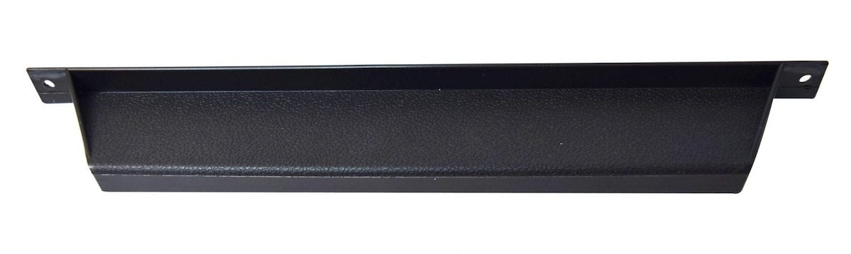 Valterra Screen Door Handle, P Series, Black - A77025