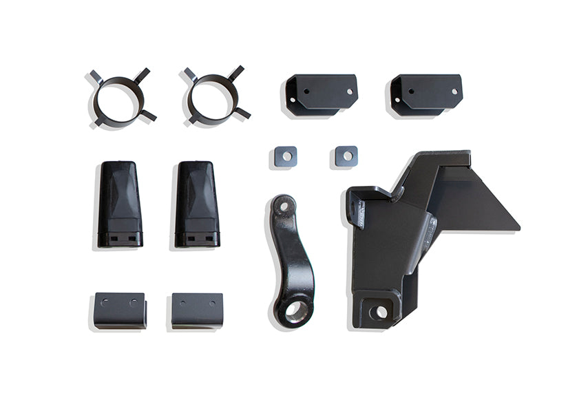 MaxTrac Suspension Lift Kit K947485FL product image 2