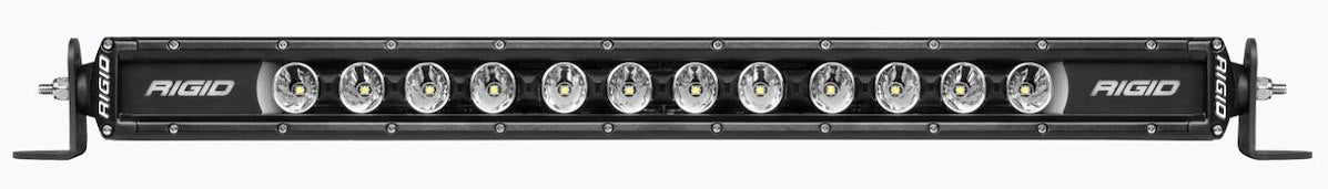 RIGID Industries Exterior Multi-Purpose LED 220603 product image 1
