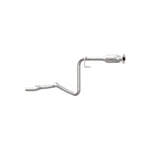 Walker Exhaust Exhaust Pipes & Fabrication 56154 product image 3