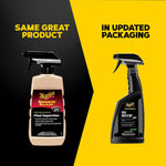 Meguiars Car Wax, 16 oz Spray Bottle - M3416