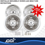 Coast2Coast Wheel Simulators IWCN16F07 product image 8