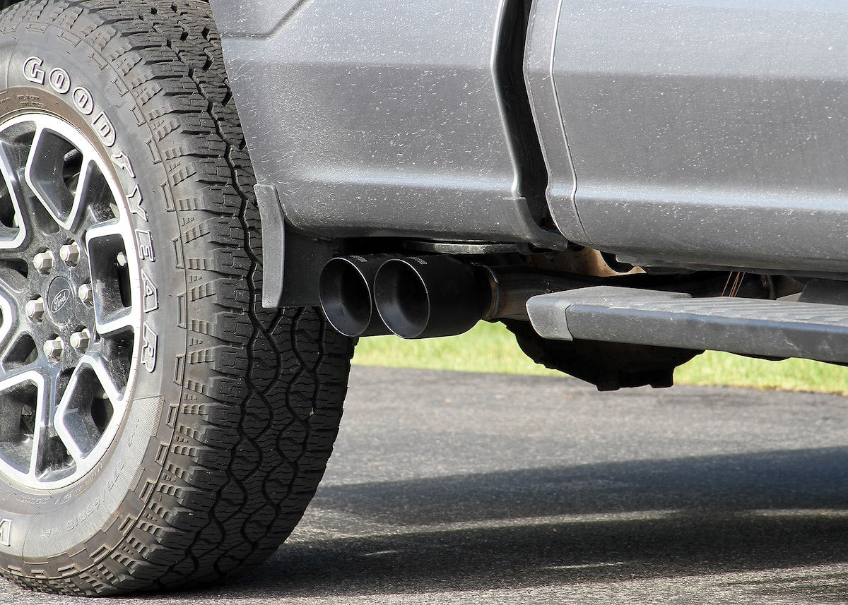Flowmaster Exhaust System Kit 718116 product image 7