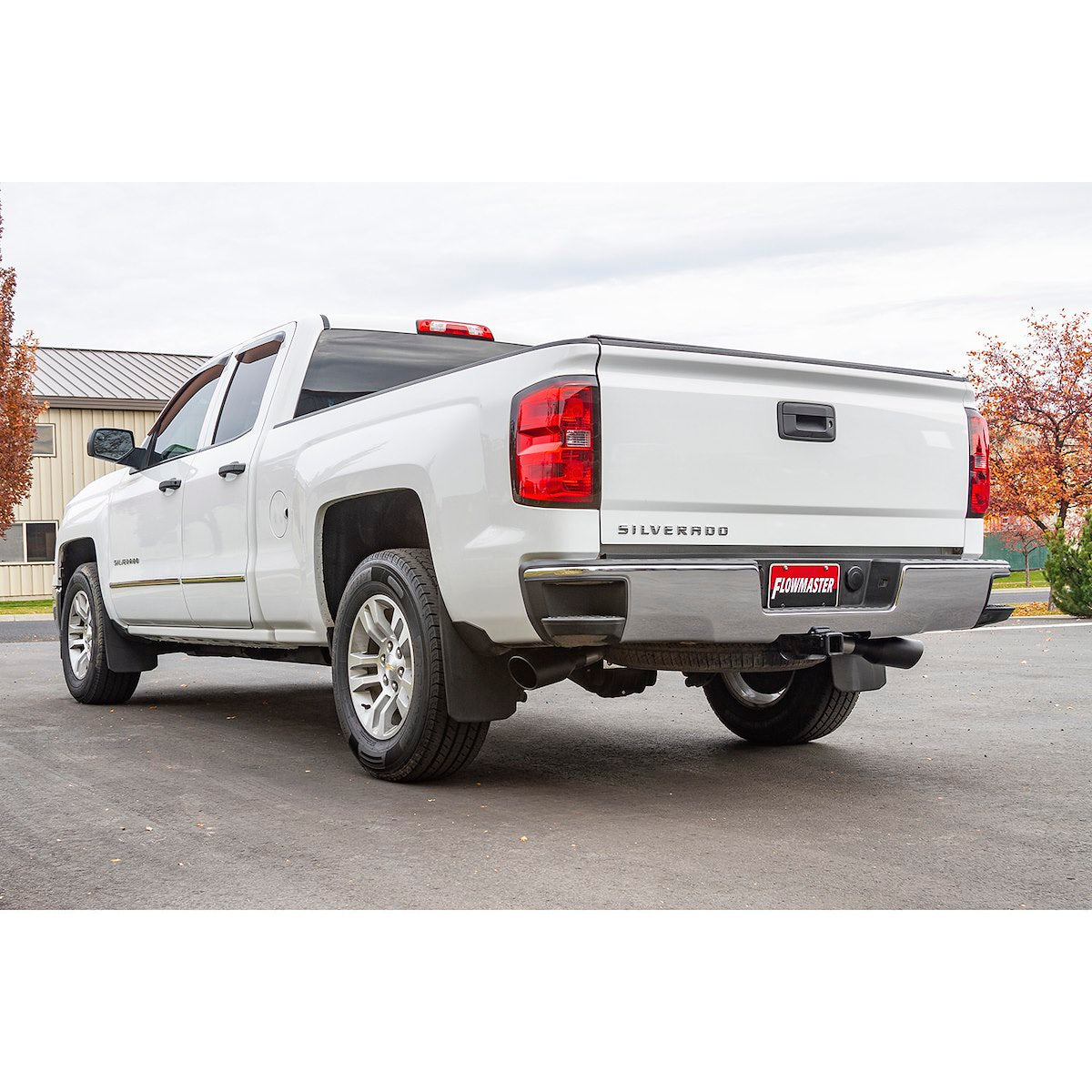 Flowmaster Exhaust System Kit 717869 product image 4