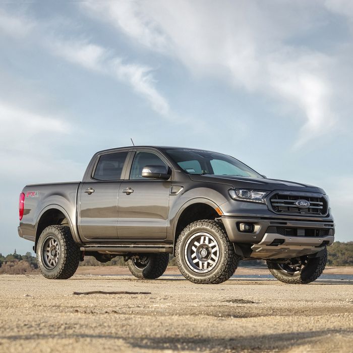ReadyLift Suspension Leveling Kit 66-2930 product image 2