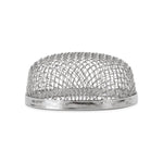 Camco Bug Screen - RV Appliance, 2-7/8 in Diameter x 1-5/16 in Depth, Stainless Steel, Pack Of 2 - 42141