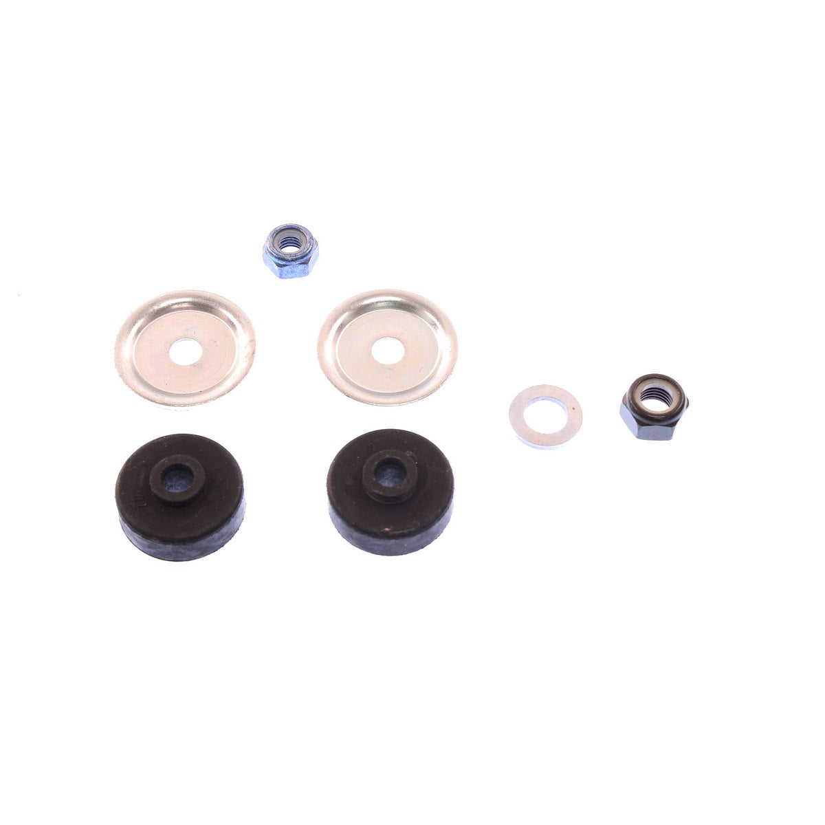 Bilstein Steering Stabilizers 33-170862 product image 2