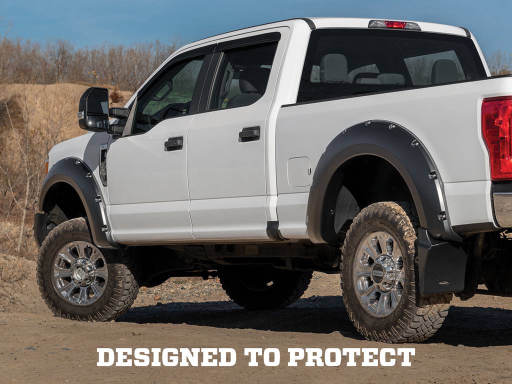 Husky Liners Fender Flares 2805915 product image 4