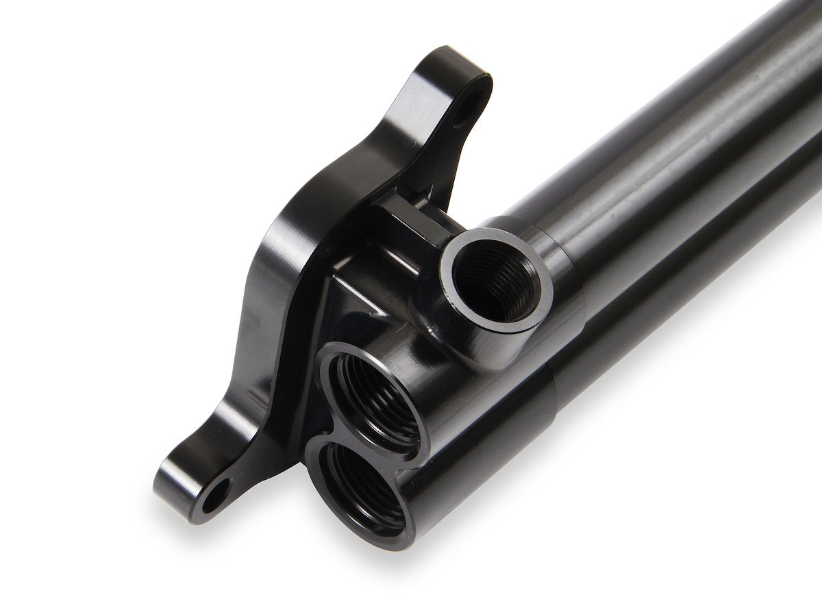 Earl's Performance AN-NPT Fittings and Components HEMI0005ERL product image 5