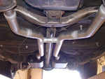 Flowmaster Exhaust System Kit 17119 product image 4