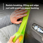 3M Masking Tape, 1.42 in Width x 60 Yard Length - 26338