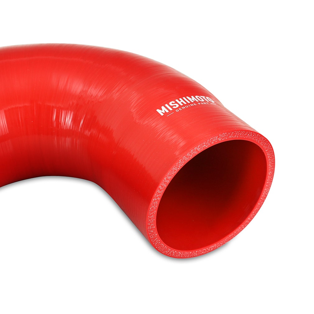 Mishimoto Engine Air Intake Hose MMHOSE-RAM-03IHRD product image 3