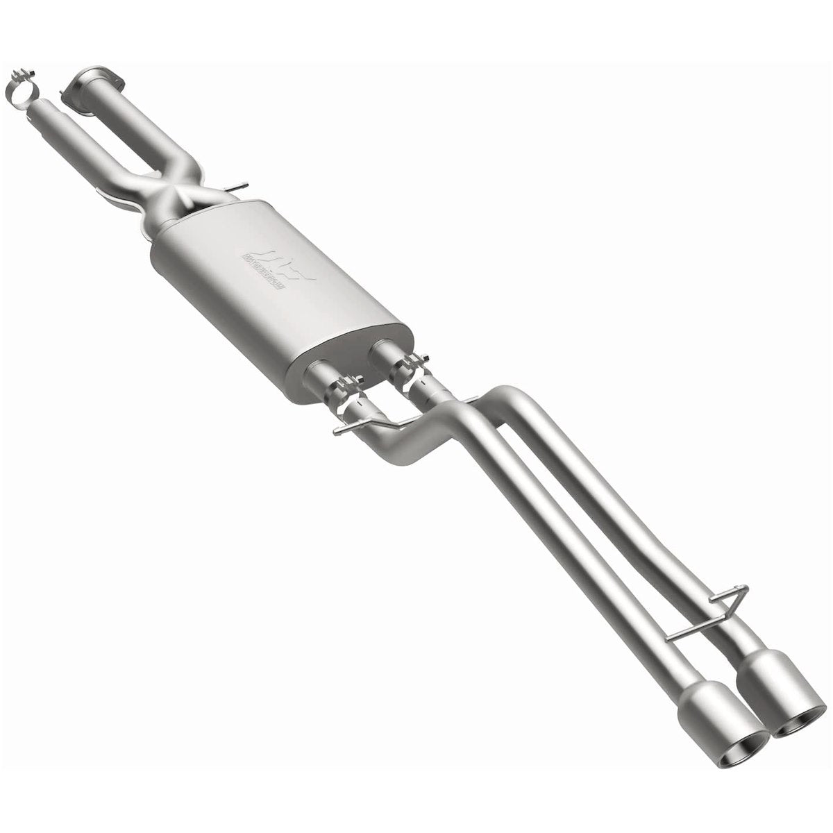 MagnaFlow Exhaust Products Exhaust System Kit 15770 product image 4
