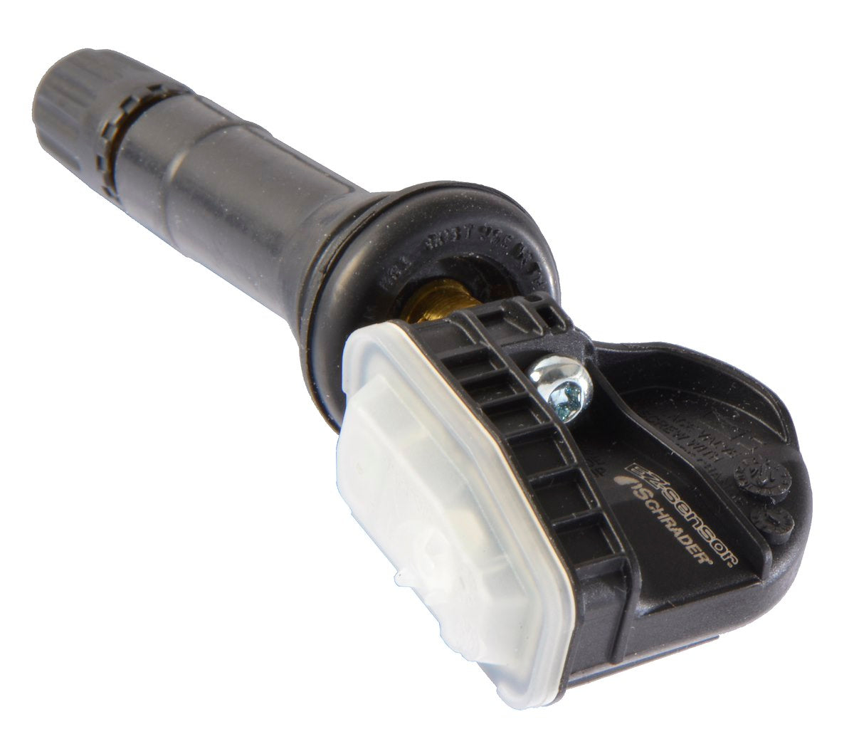 Schrader TPMS Solutions Tire Pressure Monitoring System - TPMS Sensor, Programmable 315 Megahertz Radio Frequency - 33500