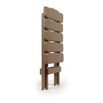 Camco Table, 12 in Length x 14 in Width x 15 in Height, 30 lb Weight Capacity - 51883