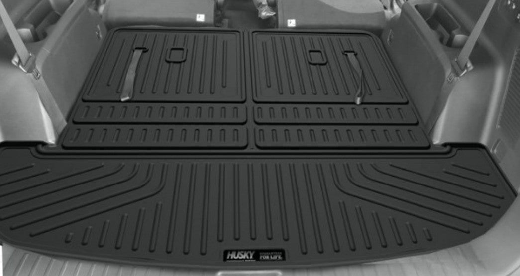 Husky Liners Cargo Liners 27671 product image 2