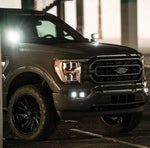 RIGID Industries Auxiliary Light 46737 product image 5