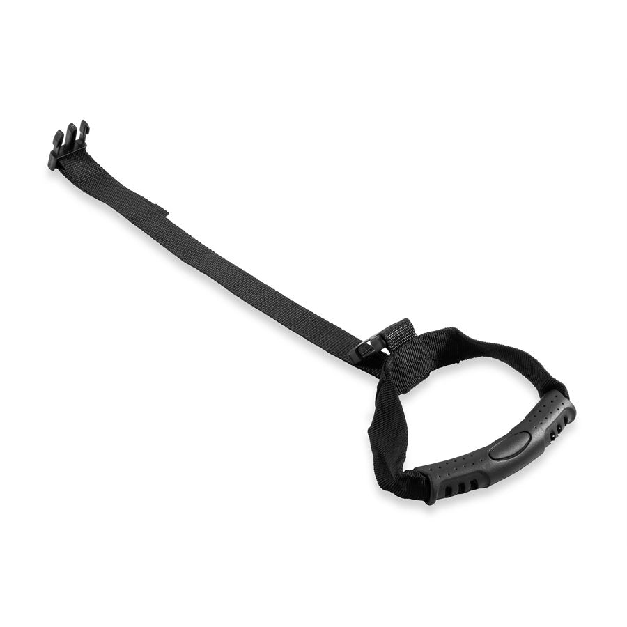 Camco Extension Cord Strap, Black - 55001