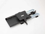 MOR/ryde TV Mount, Extends Up To 20-1/2 in, 180 degree Pivot, 35 lb Capacity - TV40-011H