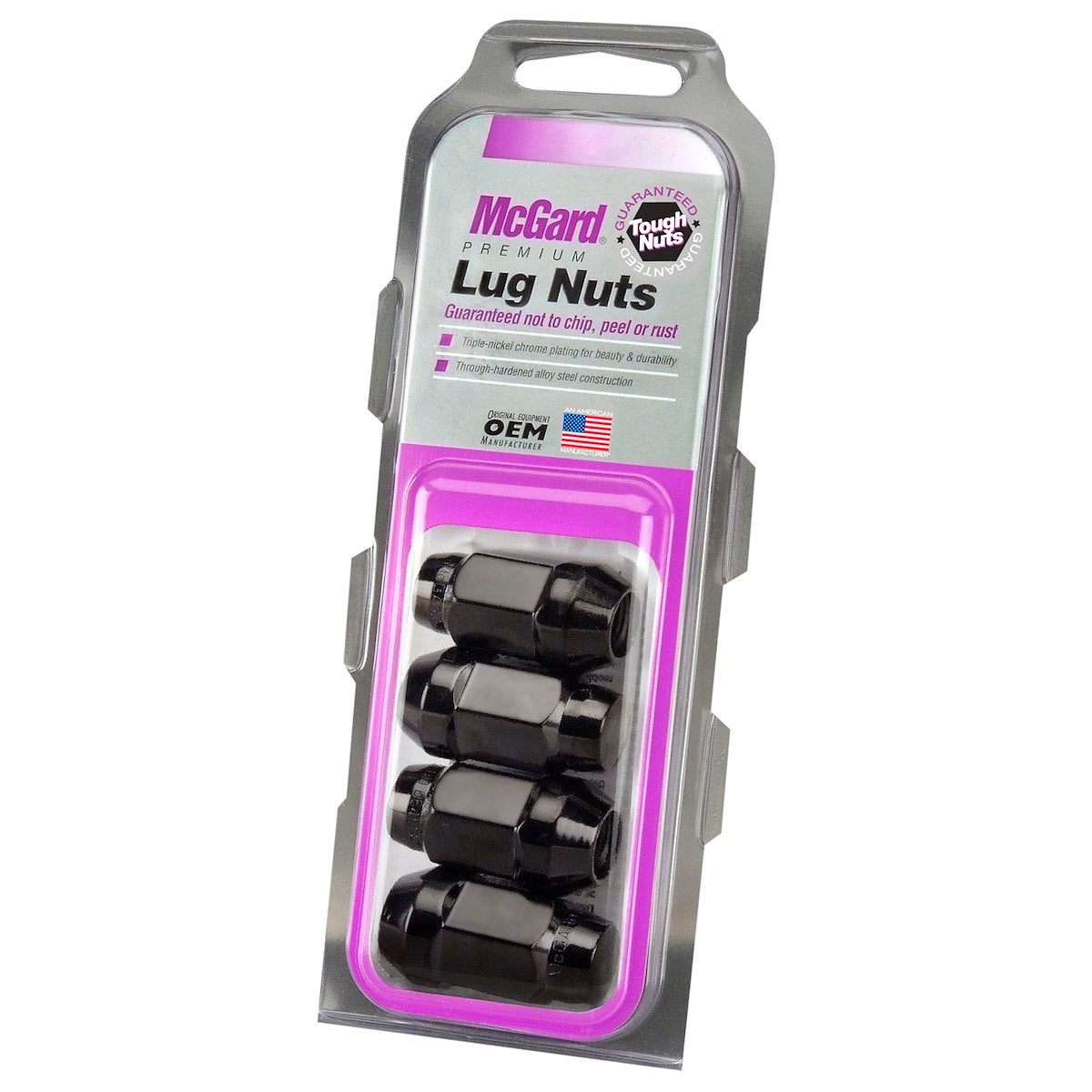 McGard Lug Nuts 64029 product image 3