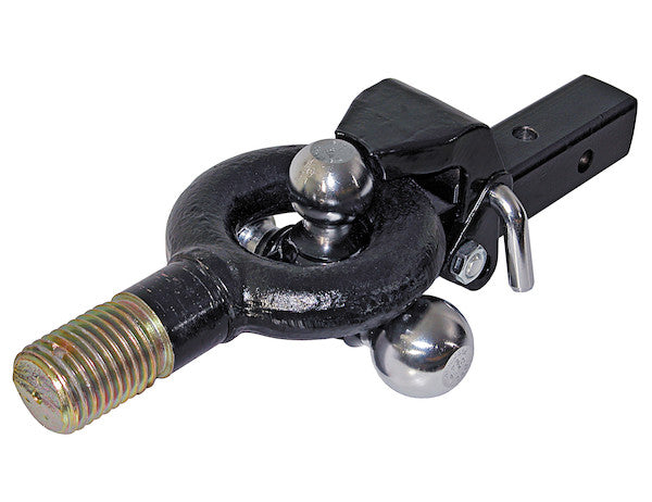 Buyers Products Pintle Hooks, Ball Mounts & Safety Chains 1802279 product image 5