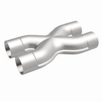 MagnaFlow Exhaust Products Exhaust X Pipe 10791 product image 7