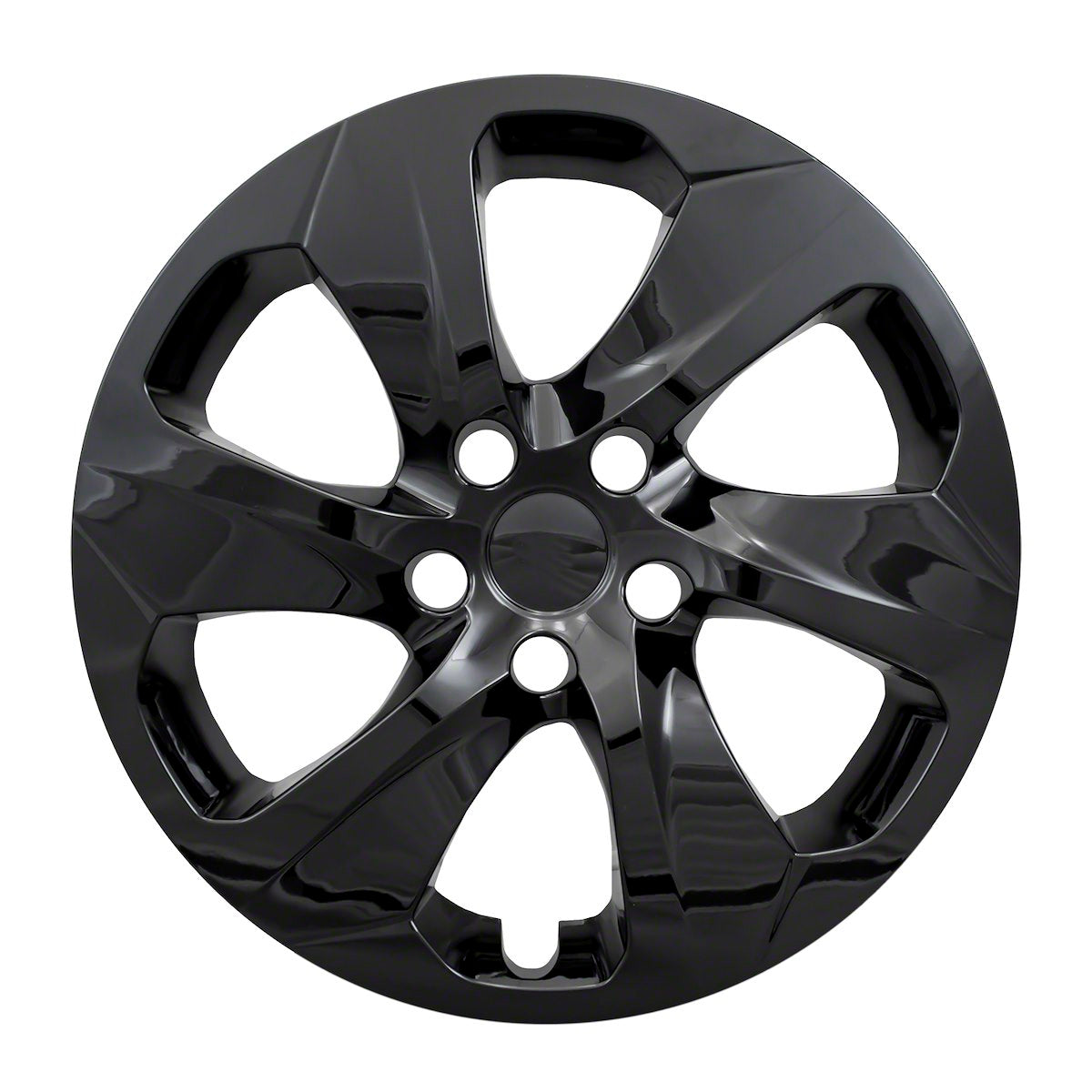 Coast2Coast Universal Wheel Covers IWC53917BLK product image 1
