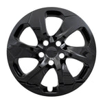 Coast2Coast Universal Wheel Covers IWC53917BLK product image 1