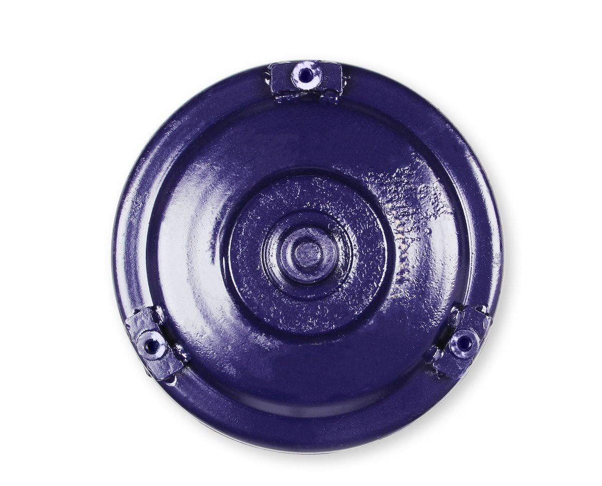 B&M Auto Trans Torque Converter, For Use With GM TH400/TH350 Transmissions, 1900 To 2100 RPM Stall - 20400