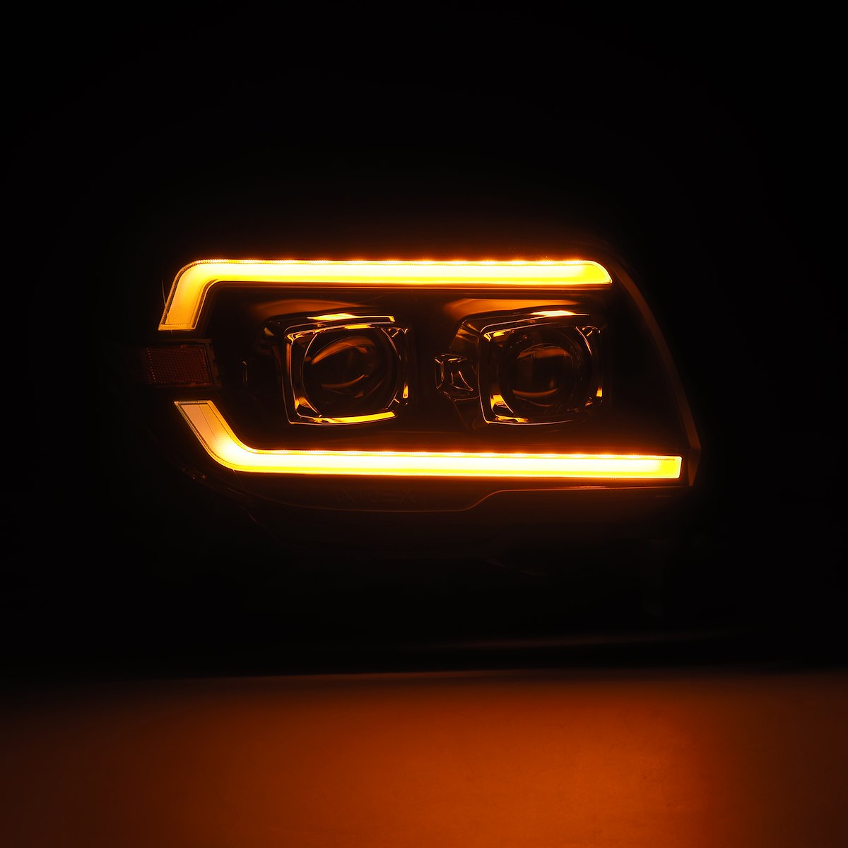 AlphaRex Headlight Assembly 880375 product image 5