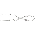 MagnaFlow Exhaust Products Exhaust System Kit 16724 product image 4