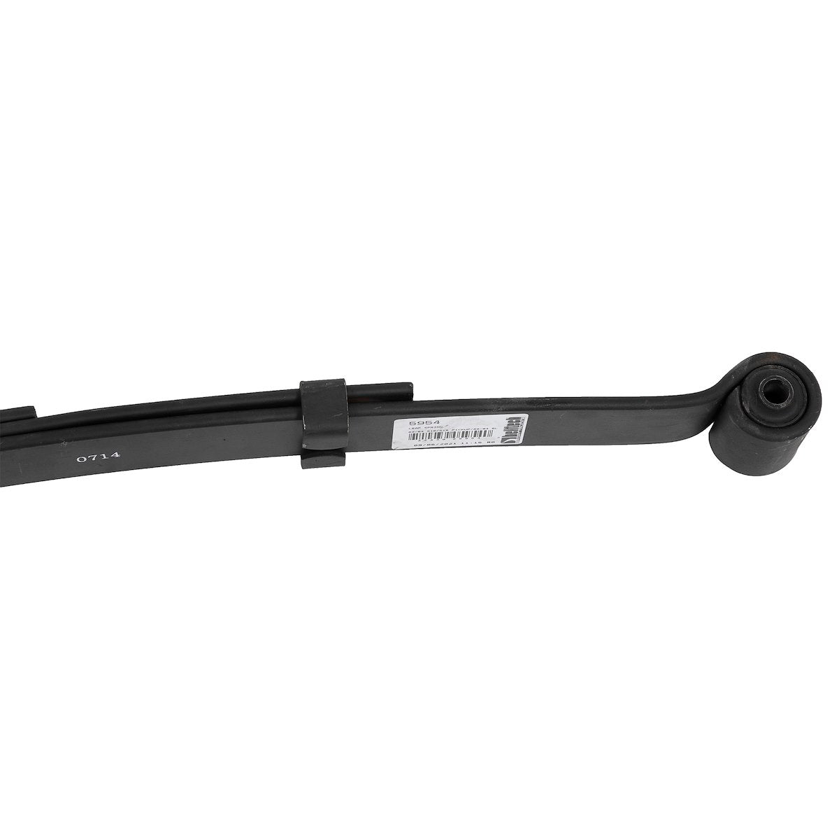 Bell Tech Leaf Spring, 3 in Drop - 5954