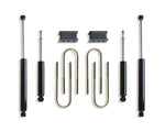 MaxTrac Suspension Lift Kit 902225L product image 1