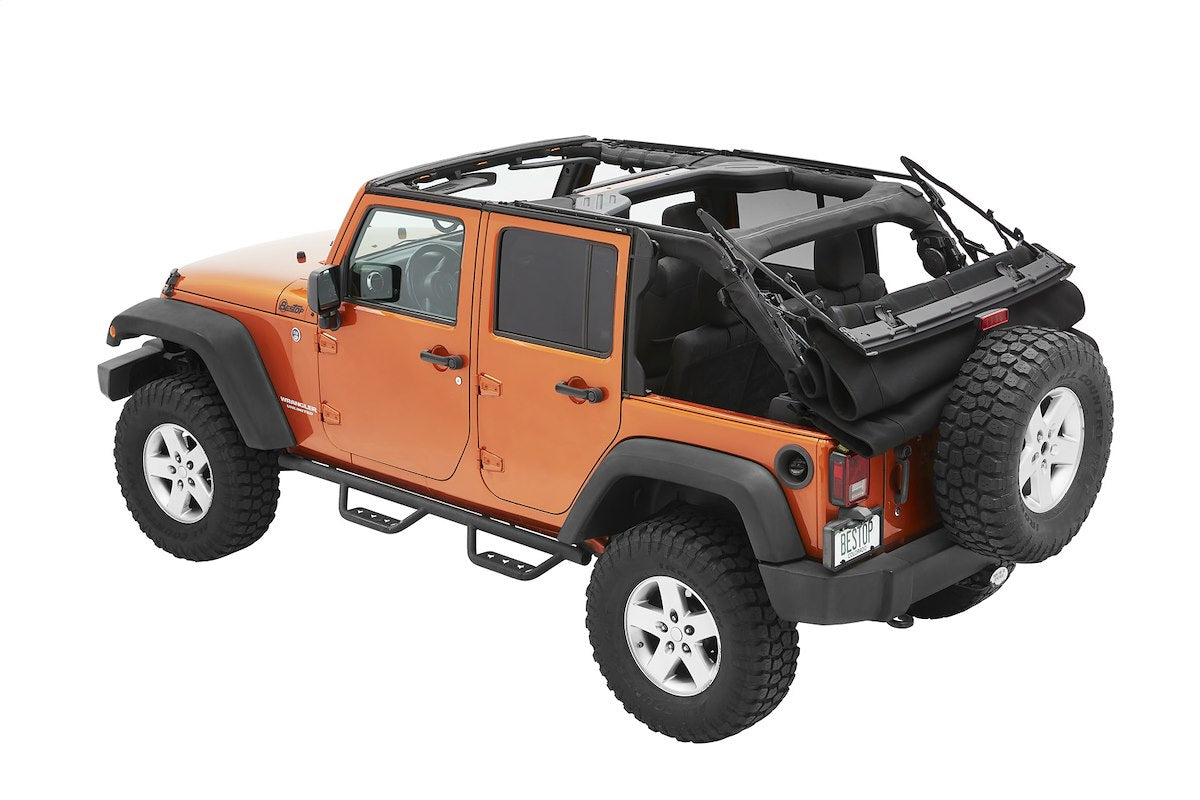 Bestop Soft Top 54724-17 product image 5