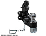 Buyers Products Trailer Connectors & Towing Hardware BH152516 product image 2