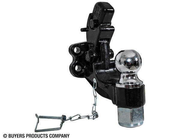 Buyers Products Trailer Connectors & Towing Hardware BH152516 product image 2