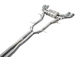 AWE Tuning Exhaust System Kit 3025-42436 product image 4