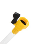 Camco Fresh Water Tank Filler, 5/8 in Diameter - 40003