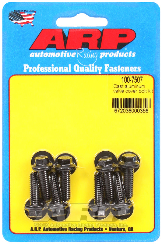 ARP Engine Fasteners 100-7507 product image 1