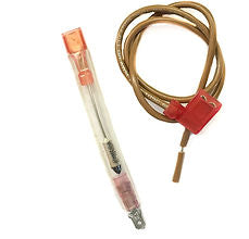 M.C. Enterprises Water Heater Energy Cut Off - ECO, 190 degree Thermal Cut Off, Replaces 93866MC - 94398MC