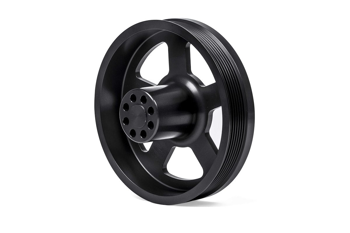 APR Supercharger Pulley MS100133 product image 5