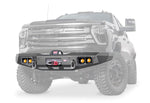 Warn Winch Bumper 110916 product image 2