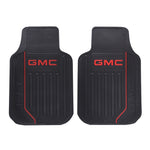 Plasticolor Floor Mat, Elite Series, Black - 001744R01