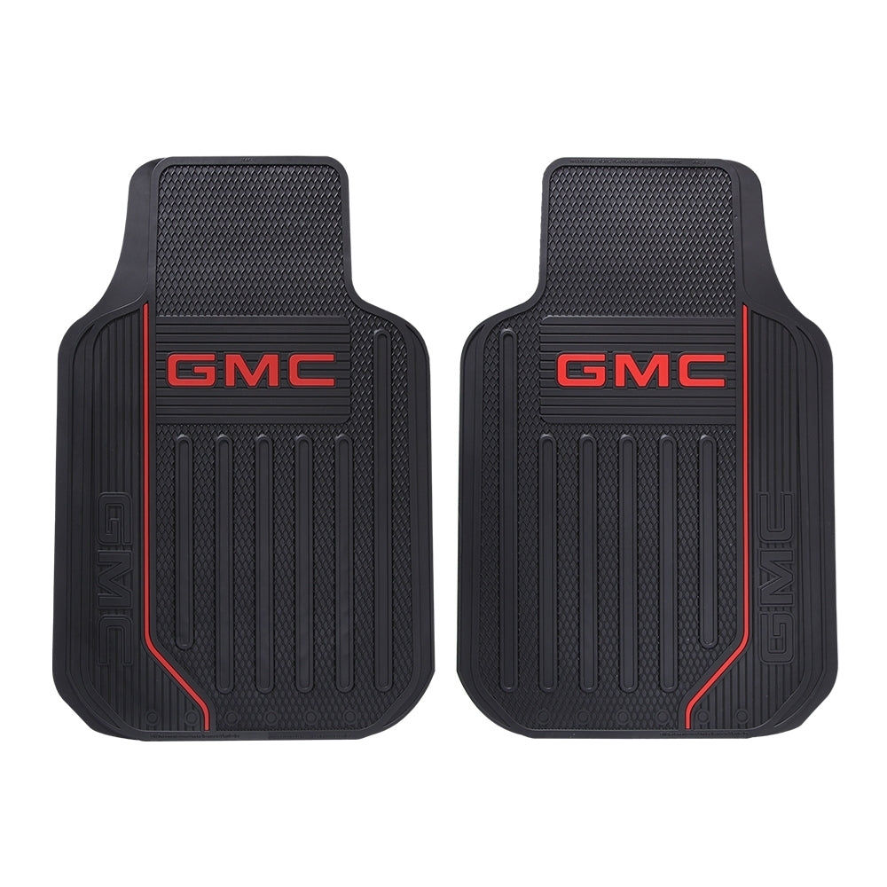 Plasticolor Floor Mat, Elite Series, Black - 001744R01
