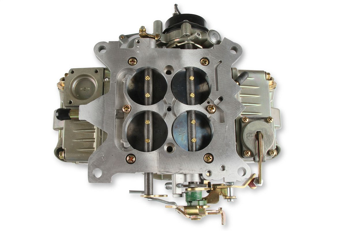 Holley Carburetor 0-80783C product image 11