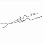MagnaFlow Exhaust Products Exhaust System Kit 19303 product image 12